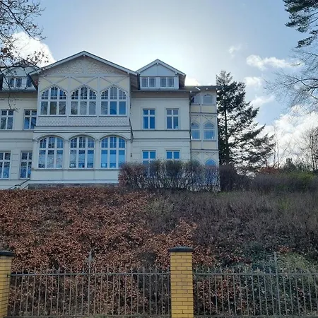 Apartment An Der Buelowstrasse