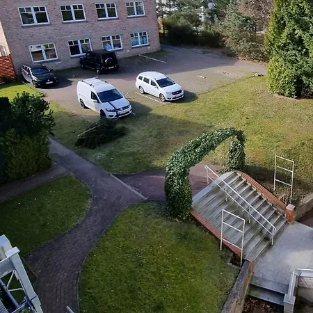 An Der Buelowstrasse Heringsdorf (Usedom)