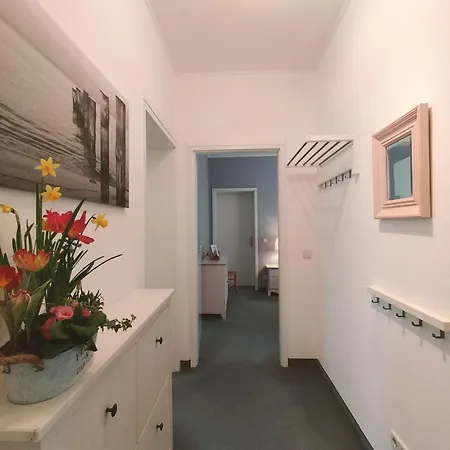 An Der Buelowstrasse Апартаменты